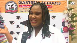 GASTRELL BRITISH SCHOOLS GRAD 2024 [upl. by Yeldua]