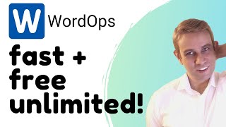 Optimized WordPress VPS Unlimited Sites Linode Setup Tutorial with WordOps [upl. by Zenitram868]