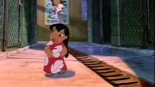 Lilo amp Stitch Trailer 2002 [upl. by Earleen22]