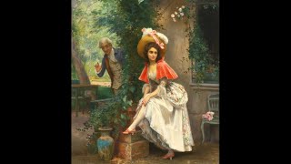 Jules Girardet 18561938 [upl. by Aneri]