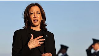 60 Minutes blasted after replacing Kamala Harris’s ‘word salad’ with polished answer [upl. by Lattimer]