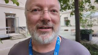 Guenter Kargl planetary geophysicist at the Austrian Academy of Sciences [upl. by Grania562]