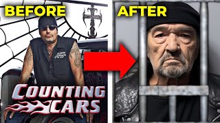 What REALLY Happened To DANNY KOKER From Counting Cars And Pawn Stars [upl. by Gavrila736]