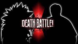 Essence and Lawsuits  Death Battle Fan Made trailer [upl. by Galer584]