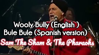 Wooly Bully by Sam The Sham amp The Pharaohs Song w lyrics [upl. by Eornom353]