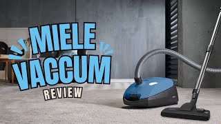 Miele Vacuum Face Off 7 BEST Models Revealed [upl. by Korten]