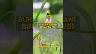 BUKAN NASRANI BUKAN YAHUDI [upl. by Veleda]