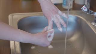 CNA Skills Video 1 Handwashing [upl. by Ginnie]