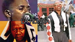 CHORALE INDUSANKARA LA RUNDA KING KESTER PAPA WEMBA NALELI BANKA STREVOS NIARCOS VIVA LA MUSICA [upl. by Diella]