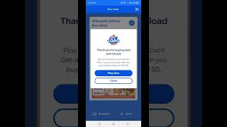 HOW TO LOAD GSAT USING GCASH  UPDATED 2024 [upl. by Ailbert]