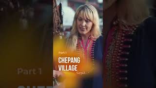 AWR360°  Chepang Village part 1 miraclestory [upl. by Range]