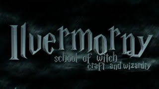 Ilvermorny  Wattpad trailer [upl. by Amaryl]