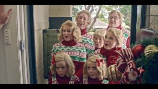 ALDI Australia  TVC 75  Meet the Tinkletons [upl. by Hartmann]