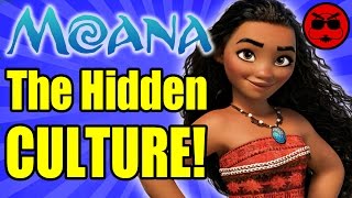 Moana Pure Polynesia or Disney Dilute  Gaijin Goombah [upl. by Ytissahc]