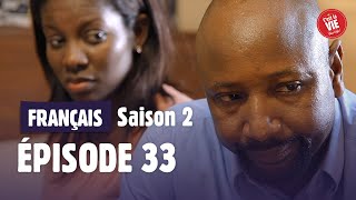 Cest la vie   Saison 2  Épisode 33  Disparitions [upl. by Darreg]