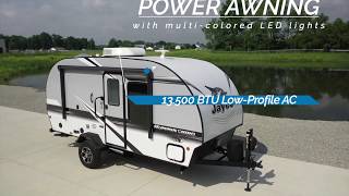 2020 Hummingbird Travel Trailer  Jayco RV [upl. by Etana980]