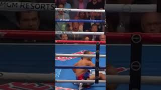 Gervonta Davis and Manny Pacquiao TRex arms are lethal [upl. by Apicella]