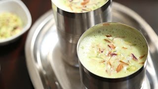 How To Make Masala Milk  Best Masala Doodh Recipe  Ruchis Kitchen [upl. by Nirraj]