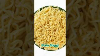 plain Maggi  Simple recipe maggi maggirecipe simpal [upl. by Tamas]