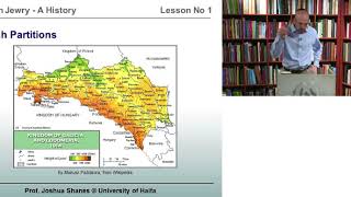 Lesson 1 Polish Partition and the Birth of Galicia [upl. by Carmine]