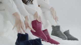 Uggs commercial  quotSnowballsquot [upl. by Phail696]