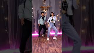 Hawa me udti jayeChoreography by Sanjay RaiShweta Garg and Sanjay Raishorts dance new [upl. by Nna587]