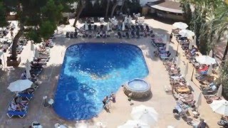 azuLine Hotel Coral Beach   Ibiza España [upl. by Ingrid]