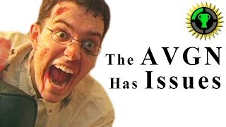 Game Theory Whats Wrong with the AVGN [upl. by Ledniahs]