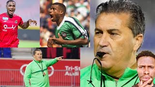 Afcon 2023 Ighalo amp Oliseh roast NFF amp Peseiro for leaving out home base players in afcon list [upl. by Fafa]