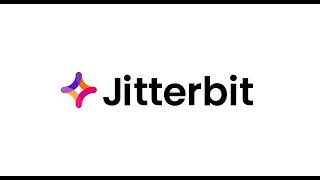 Jitterbit Process Template  NetsuiteCoupa Master Data Management [upl. by Schreck382]