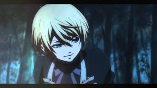 Alois Trancy ▴TAG YOURE IT▴ THANKS FOR 4K SUBS [upl. by Akram]