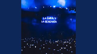 Inocente  En Vivo En El Luna Park [upl. by Ahsatal472]