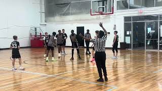 10  13  24 lindblom ac fall league pt 4 [upl. by Dominica]