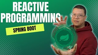 Reactive Programming with Spring Boot  A Beginners Guide [upl. by Nodnas]