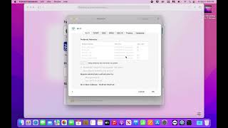 How to find IP address in MacBook [upl. by Gardol]