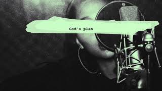 Gods plan  Ayden Acoustic by Drake [upl. by Laws]