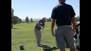 William McGirt dtl 2012 JT Shriners Open [upl. by Kone]