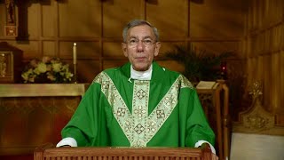 Catholic Mass Today  Daily TV Mass Monday June 17 2024 [upl. by Stila]