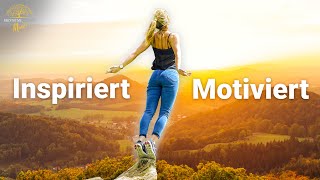 Motivierende amp Inspirierende Musik  Start in den Tag Energievoll Angstfrei Positive Musik [upl. by Enohsal]