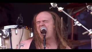 Strapping Young Lad  In The Rainy Season Download Festival Live 60fps [upl. by Lisha]