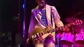 The Who  Wont Get Fooled Again Pontiac Silverdome 6th Dec 1975 Remastered [upl. by Goodman]