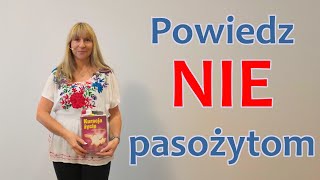 PASOŻYTY  TO TRZEBA WIEDZIEĆ  cz1  Warszawa 250323 [upl. by Aynnek280]