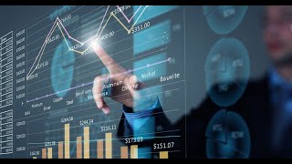 Market Mathematics amp Predictive Levels Part8 [upl. by Enilasor]