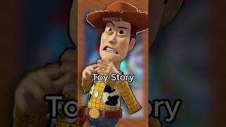 O brinquedo que PROIBIRAM de usar em Toy Story [upl. by Elbertina655]