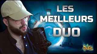 Le duo le plus puissant en pvm  Aka Dofus [upl. by Asilad953]