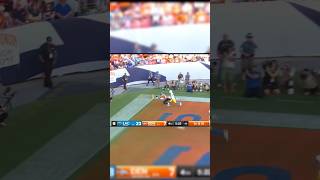 Courtland Sutton makes an insane catch shorts trendingshorts goviral blowup nfl edit fypage [upl. by Duahsar457]