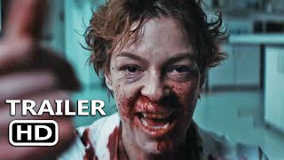 DOUBLE BLIND Trailer 2024 Millie Brady [upl. by Supple]