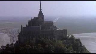 Mont SaintMichel [upl. by Rabma]