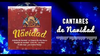 Cantares De Navidad AUDIO HD  Los 50 De Joselito [upl. by Lettig]