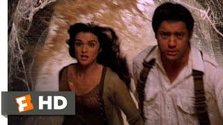 The Mummy Returns 111 Movie CLIP  The Bracelet of Anubis 2001 HD [upl. by Annaierb]